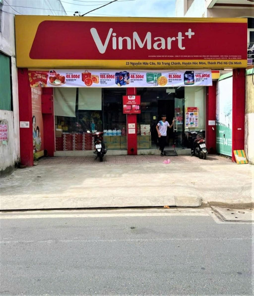Bán nhà mặt tiền lớn, 8x24, Tân Xuân, gần trường học, 14.x tỷ