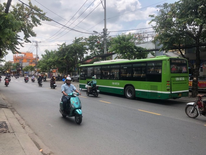 Bán đất 2 mặt tiền 1.723.m²  Lê Thị Hà Tân Xuân Hóc Môn