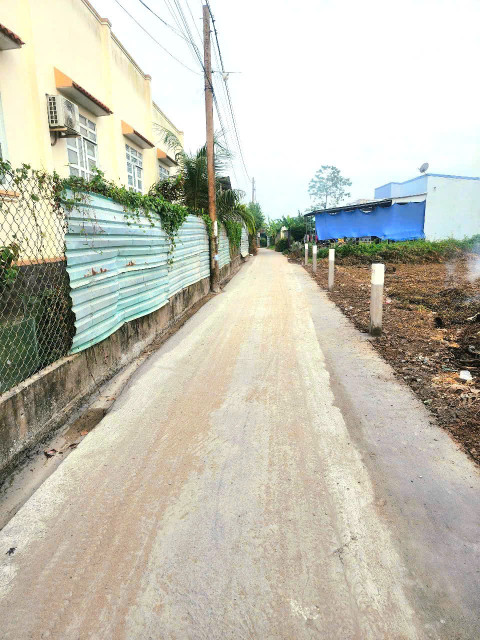 320tr b.á.n đất thổ cư , đường ôtô tại Giồng Lãnh 1, Tăng Hòa, Tiền Giang.