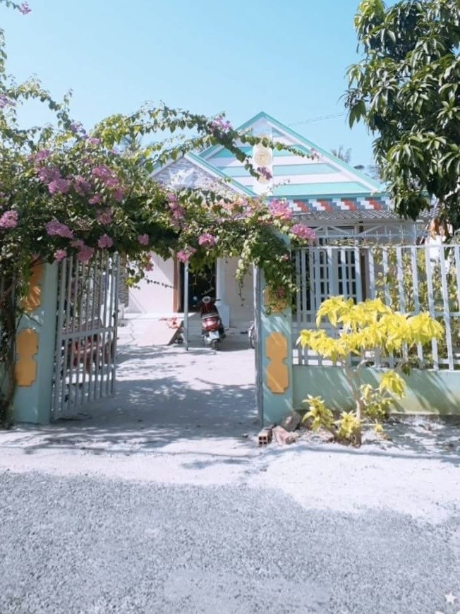 Bán nhà 680.7m² giá 2.6 tỷ Xã Tây Yên