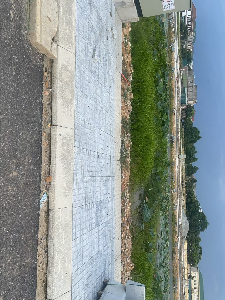 Đất quy hoạch