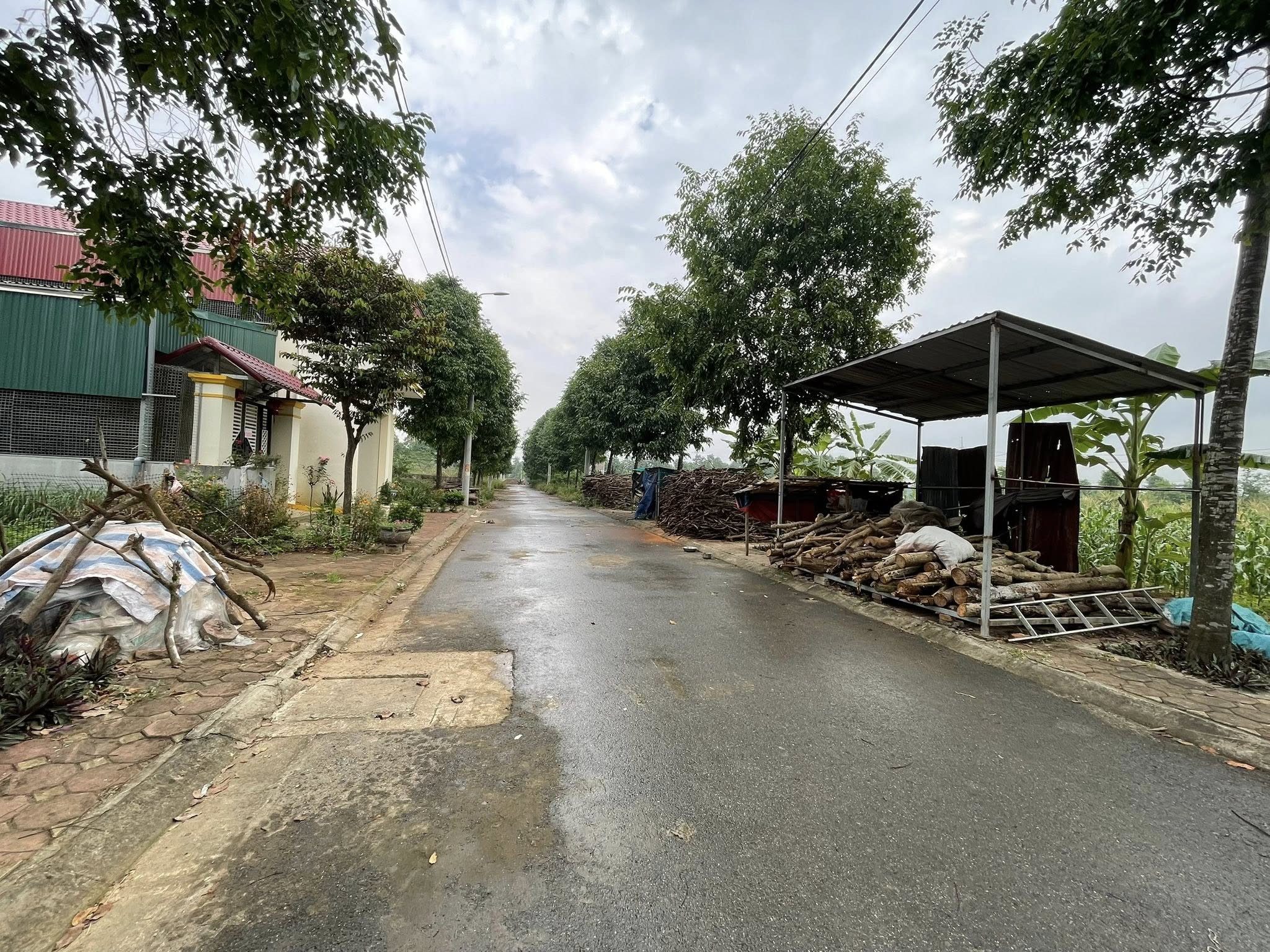 Bán 200m TĐC Đại Học Quốc Gia Tại Hòa lạc