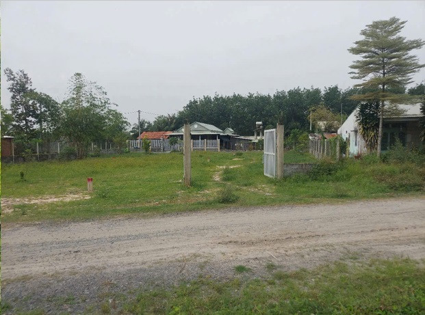 ⭐Chính chủ bán lô đất 1080m full thổ cư tại Trung Lập Thượng  H.Củ Chi cũ , Tp HCM . LH 0908199638