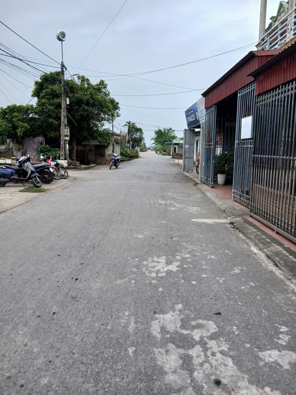Chính chủ cần bán lô đất trục chính xã Thái Thọ _Thái Bình (cũ)