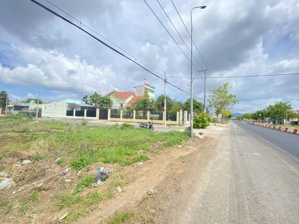Bán đất 920m² 545 triệu tại Xã Thanh An Huyện Dầu Tiếng