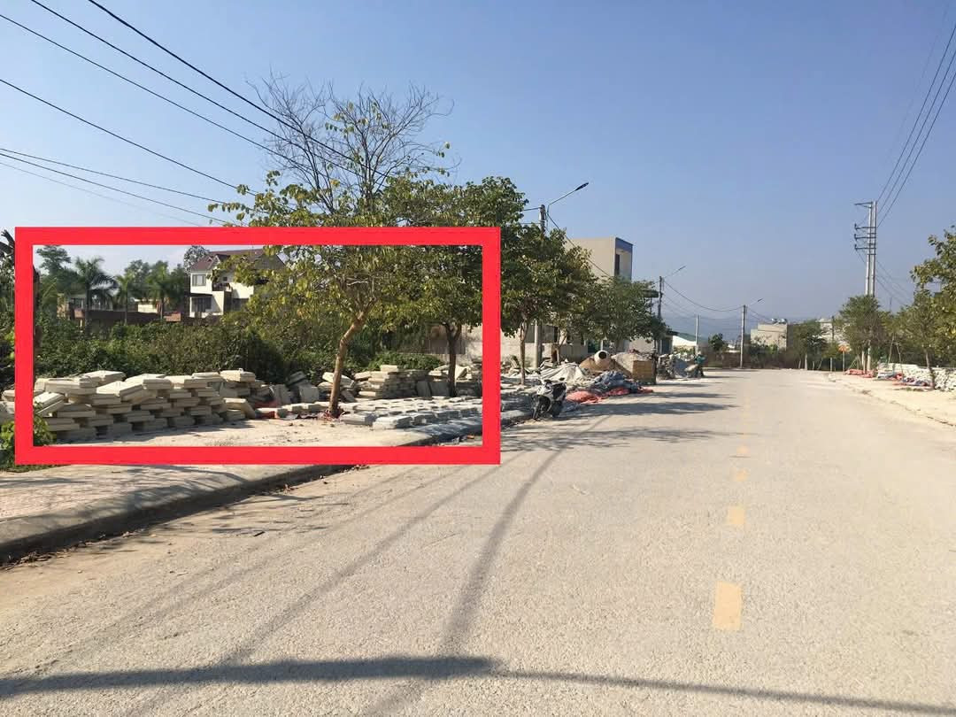 Bán đất tại Him Lam, TP Điện Biên phủ