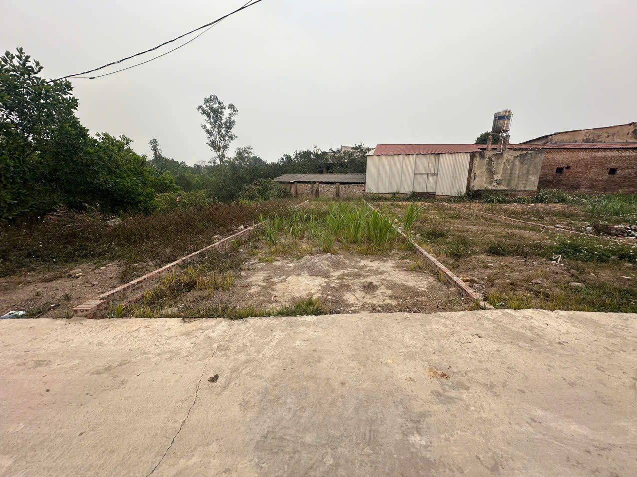 Bán đất 83,2m² giá 831.92 triệu Xã Thành Công