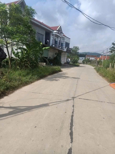 CHÍNH CHỦ CẦN BÁN GẤP ĐẤT XÓM TƠM 2, THÀNH CÔNG, PHỔ YÊN, THÁI NGUYÊN