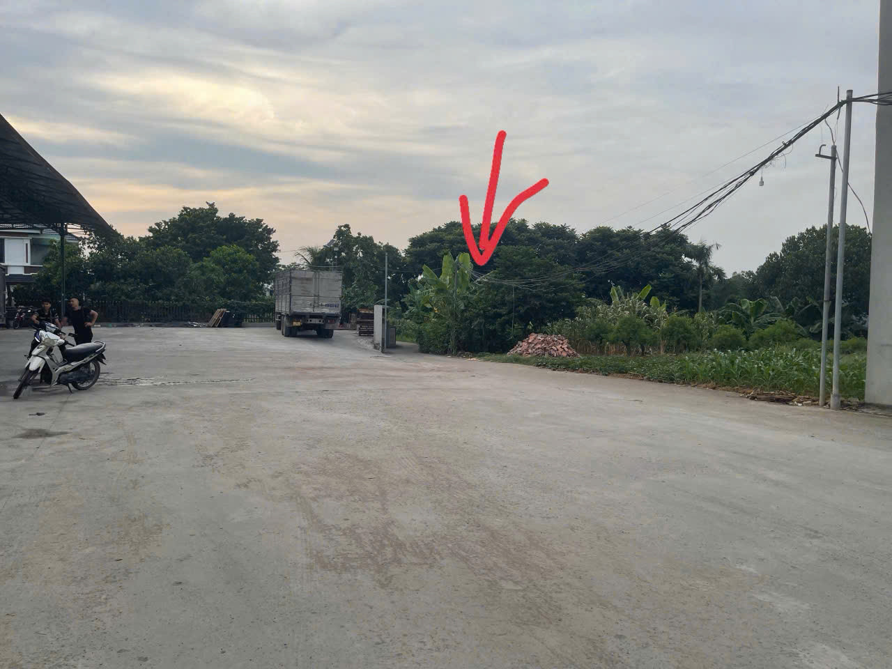 Cần bán đất chính chủ tại xã Thanh Đình, TP. Việt Trì, Phú Thọ