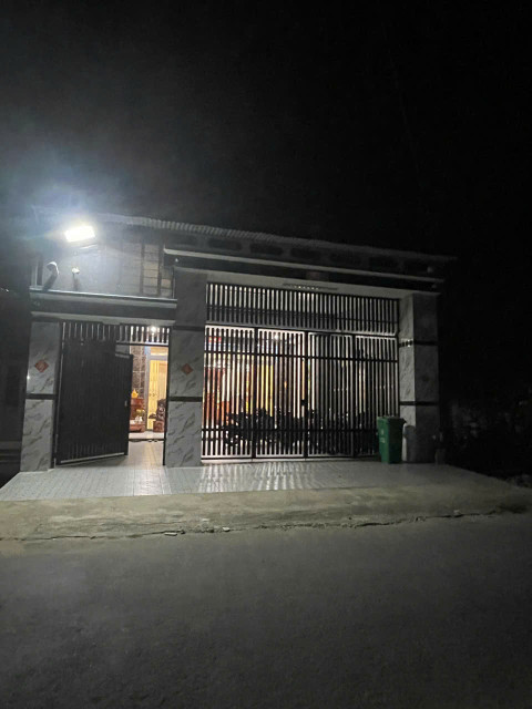 Nguyễn Quốc Tấn _ Thửa 434, Tờ 41 xã Cẩm Giang, Gò Dầu, Tây Ninh
