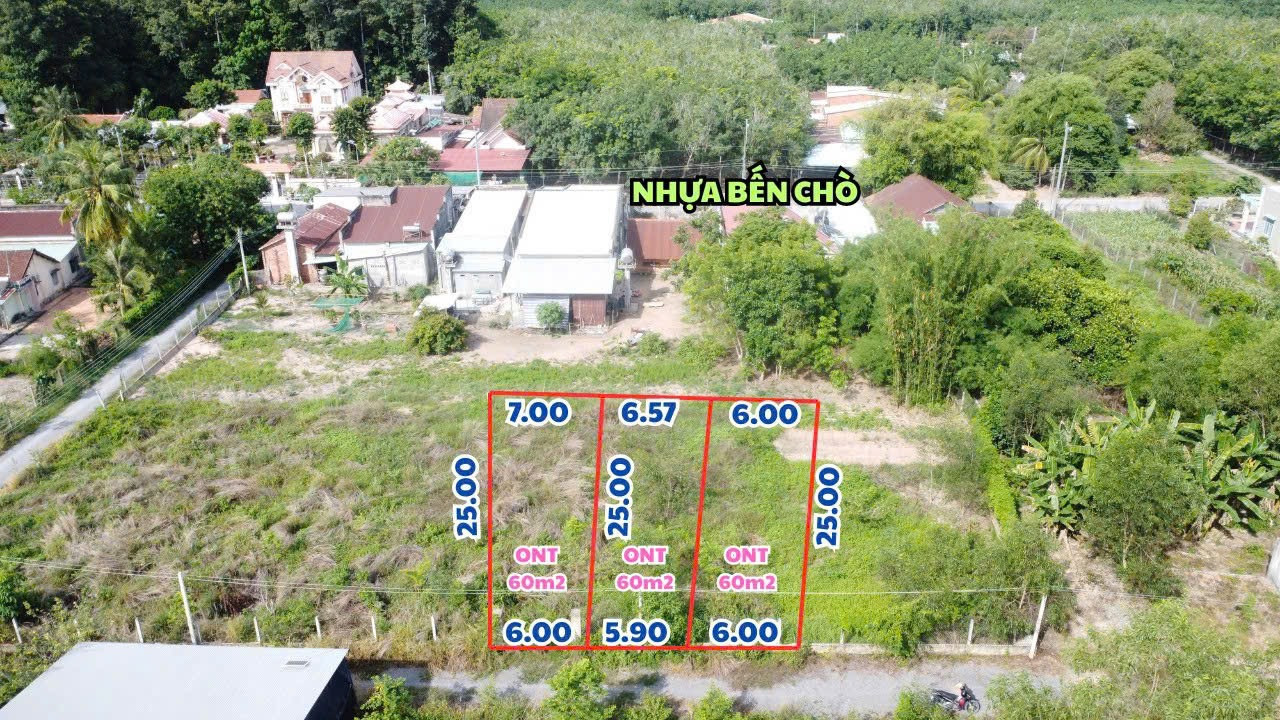 Thạnh Đức - Gò Dầu- 379 triệu