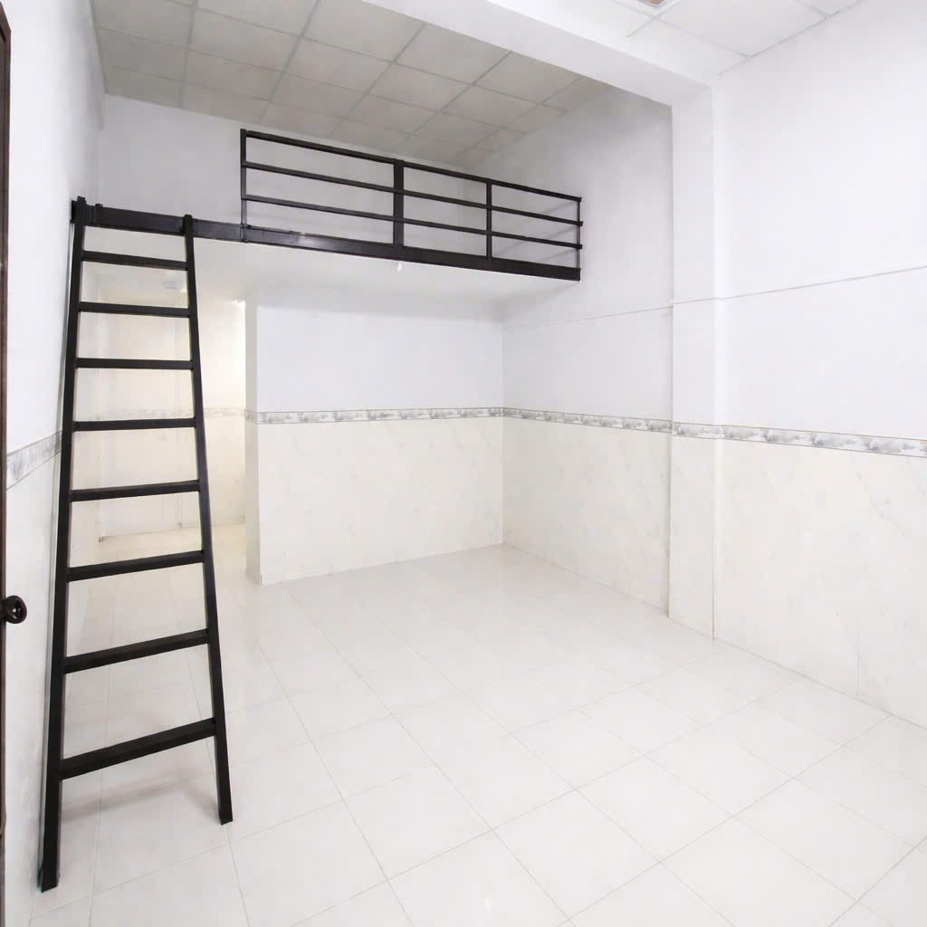 DÃY TRỌ MẶT TIỀN LONG HỒ - VĨNH LONG