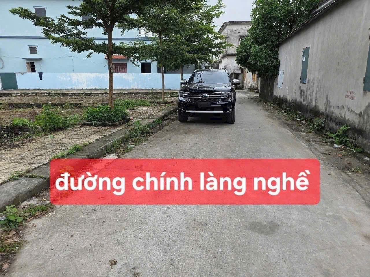 720tr CẦN BÁN NHANH LÔ ĐẸP –  Làng nghề An Hòa – Thanh Hà – Thanh Liêm – Hà Nam