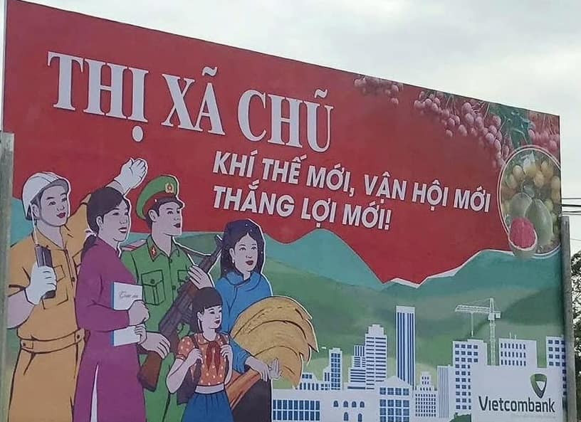 Cần Bán lô đất đẹp tại Thanh Hải - Thị xã Chũ - Bắc Giang 210m, giá 5xx , quy hoạch đẹp, khu vực tiềm năng