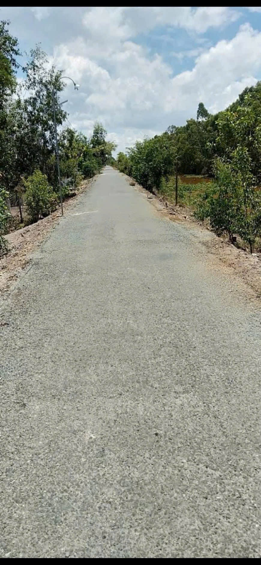 Bán Đất 14000m² giá 3.3 tỷ tại Xã Thạnh Hoà Huyện Tân Phước Tiền Giang