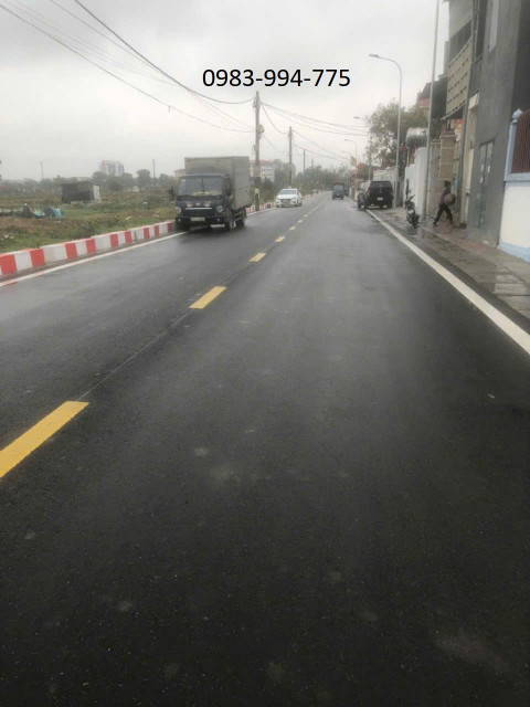 BÁN ĐẤT THANH KHƯƠNG, THUẬN THÀNH. 55M2 * MT 5,6M * 1,95 TỶ. ĐƯỜNG THÔNG BÀN CỜ