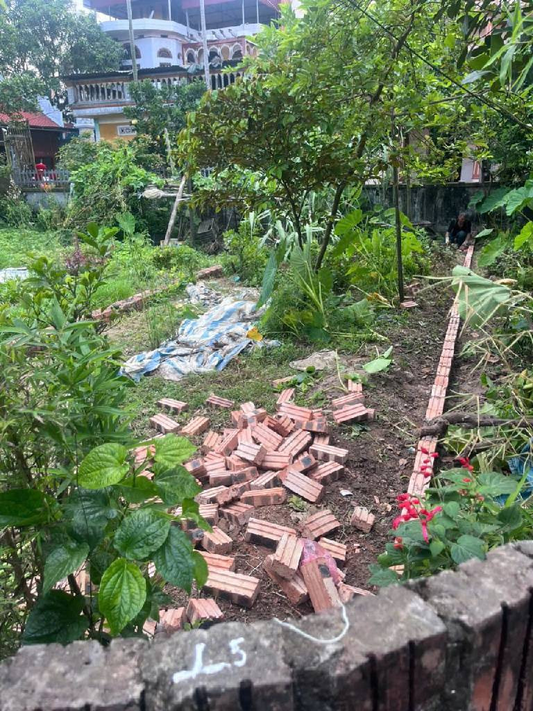 ĐẤT THUẬN THÀNH - SỔ ĐỎ CHÍNH CHỦ - NGÕ Ô TÔ - GIÁ CỰC TỐT CHO NHÀ ĐẦU TƯ!