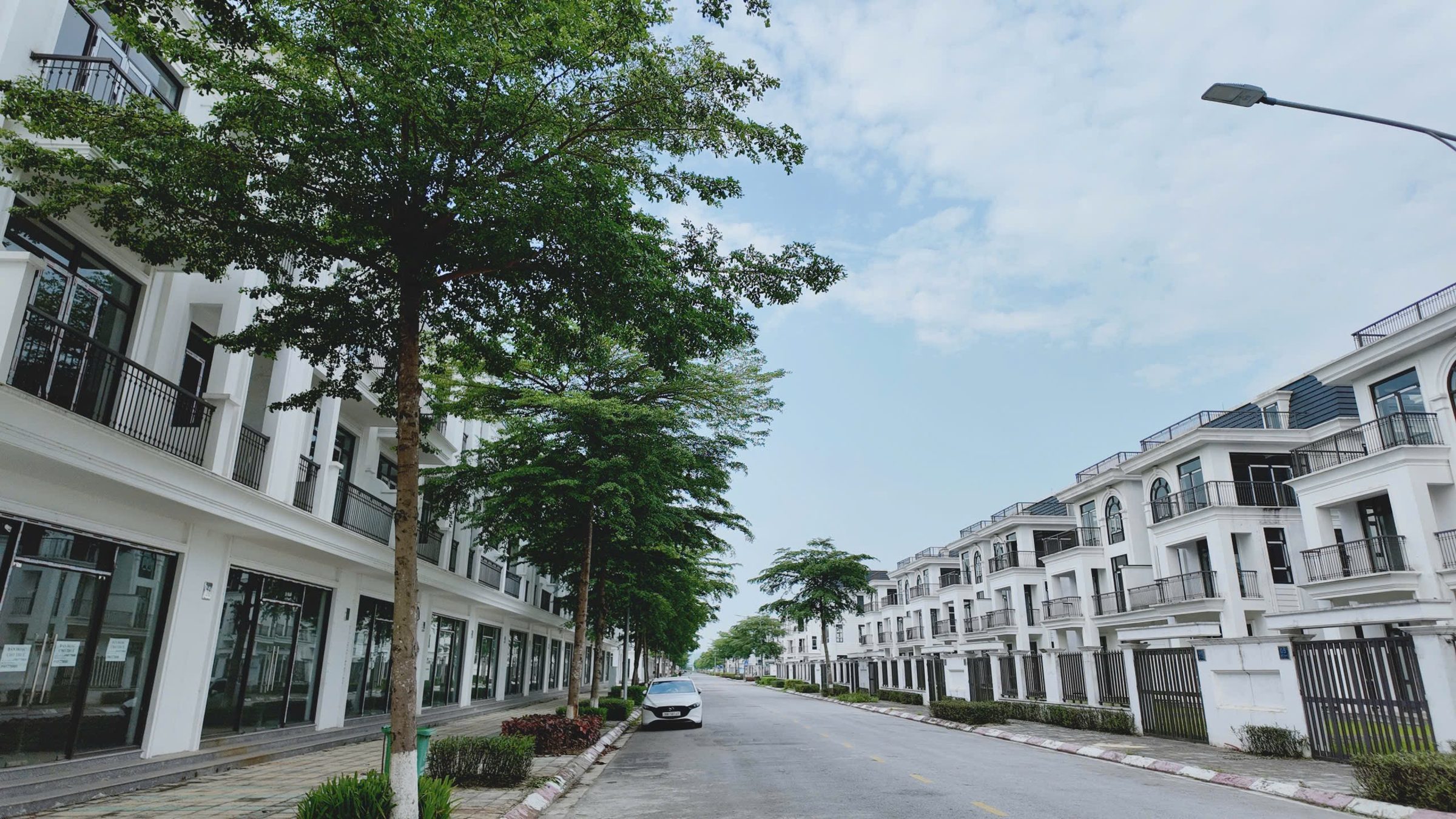 Bán Nhà riêng 135m² thổ cư 135m² giá 10.6 tỷ tại Xã Thanh Lâm Huyện Mê Linh Hà Nội