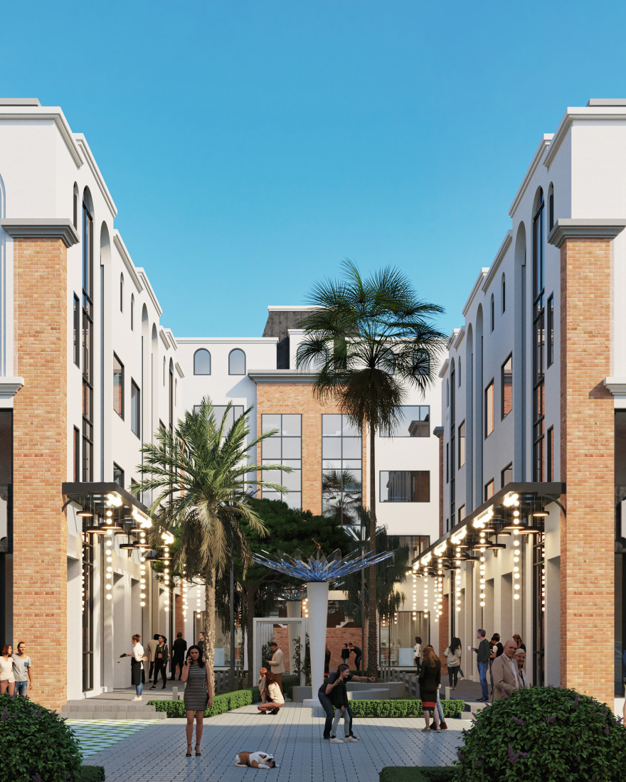 Cần bán gấp căn thương mại Palmy Biztown Thanh Trì – sát Nguyễn Xiển – 81m² – giá 150tr/m²