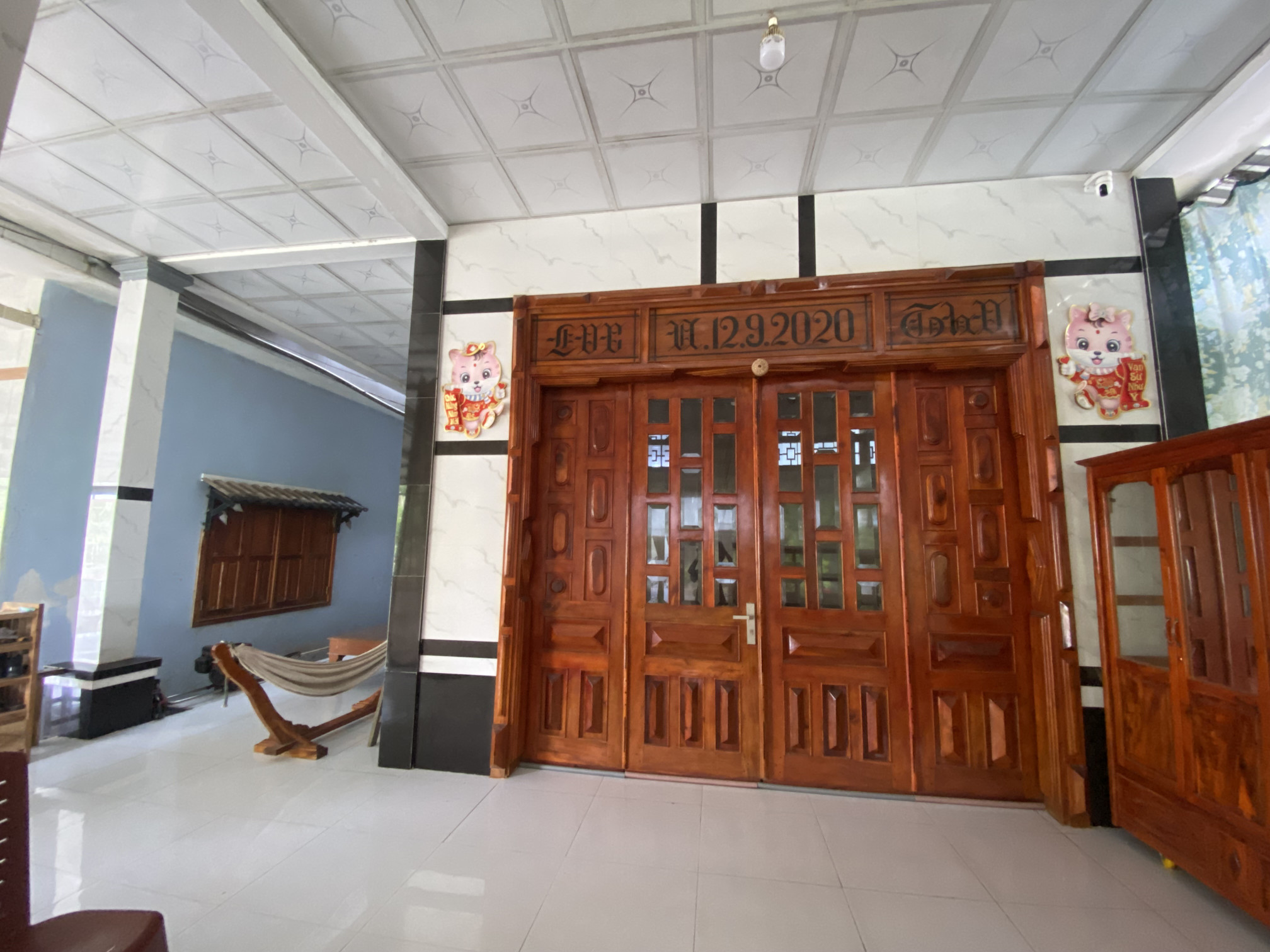 Bán đất kèm nhà ở (Lh: 0855224448/0949966544) Giá còn thương lượng