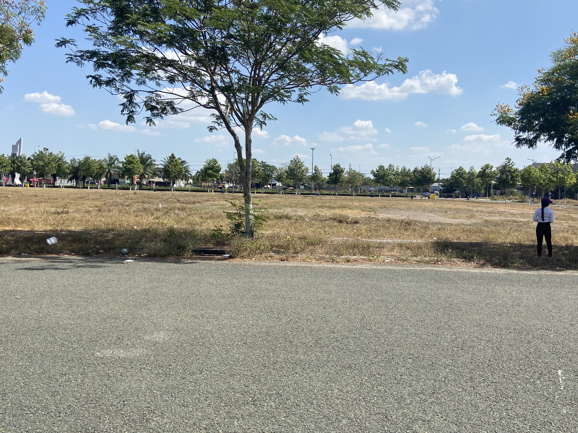 Bán đất 200m² GIÁ 190 triệu tại Xã Thanh Lương Thị xã Bình Long