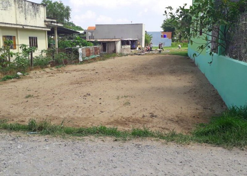 BÁN THU HỒI VỐN 5X40=200M2 SỔ RIÊNG THỔ CƯ, DÂN ĐÔNG GIÁ 290TR