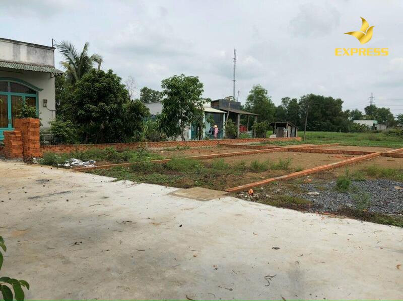 BÁN THU HỒI VỐN 5X40=200M2 SỔ RIÊNG THỔ CƯ, DÂN ĐÔNG GIÁ 290TR