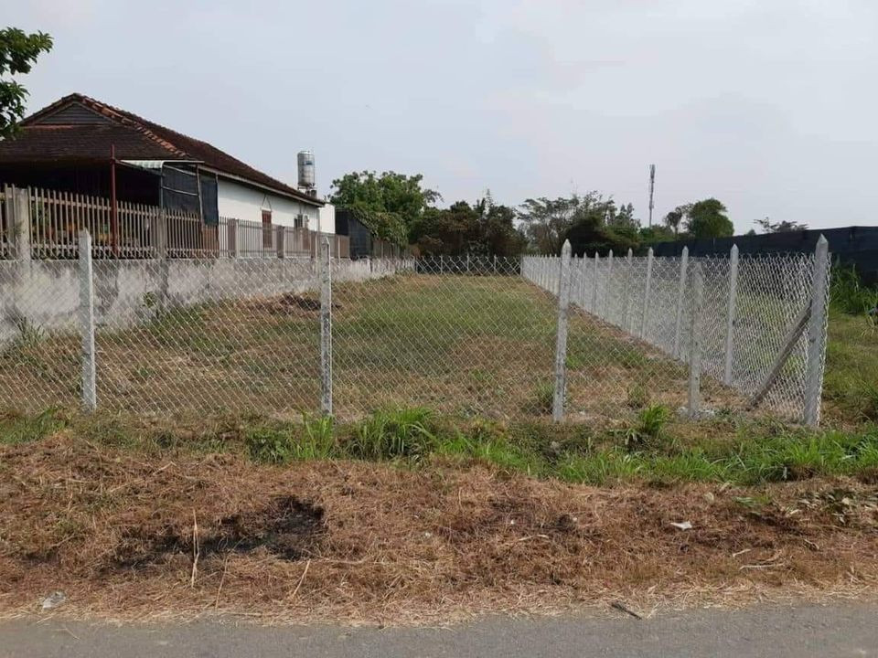 BÁN THU HỒI VỐN 5X40=200M2 SỔ RIÊNG THỔ CƯ, DÂN ĐÔNG GIÁ 290TR