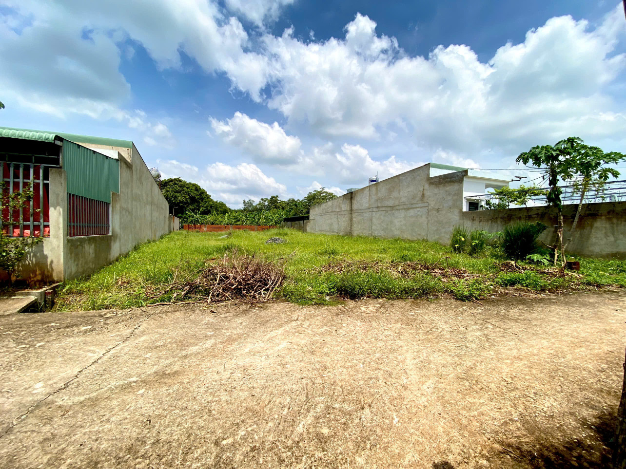 Bán đất 208.5m² giá 290 triệu tại Xã Thanh Lương Thị xã Bình Long LH: 0931.783.209_C. Huyền