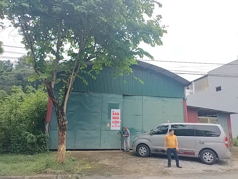 Bán đất đầu Thành Phố