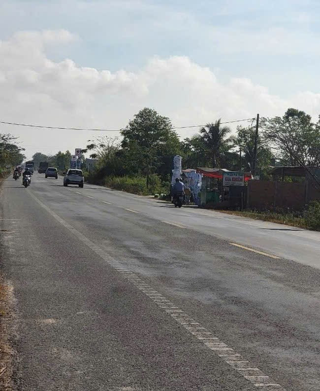 Bán đất 933.4m2, ngang 23m, 3.6 tỷ xã Nhu Gia