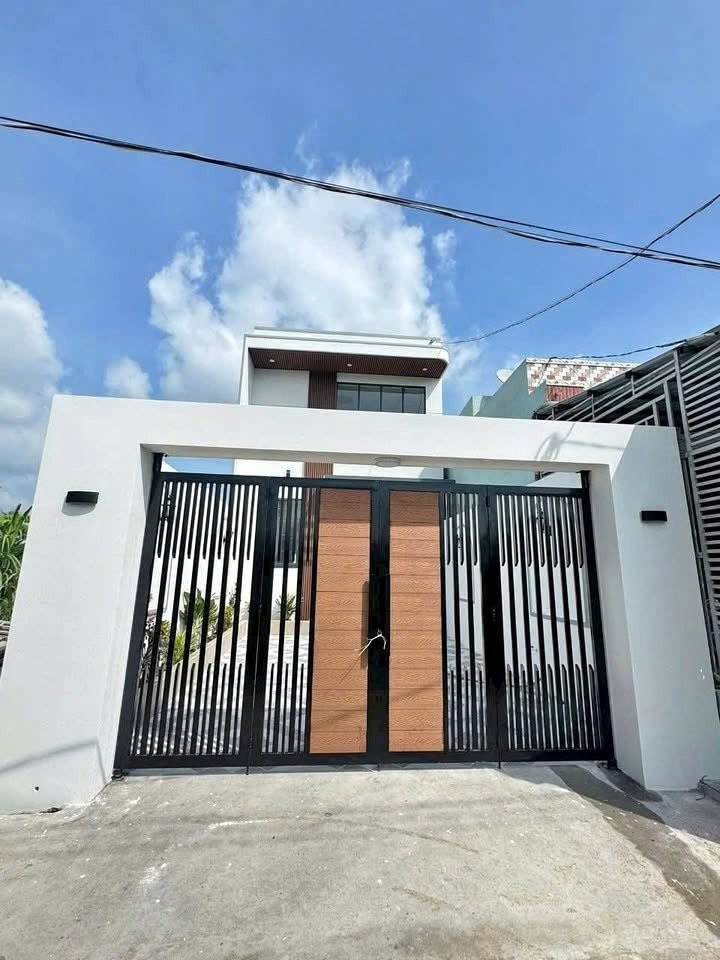 🏠 NHÀ GÁC LỬNG CỰC ĐẸP TT THẠNH PHÚ 86M² – CHỈ 700TR NHẬN NHÀ NGAY