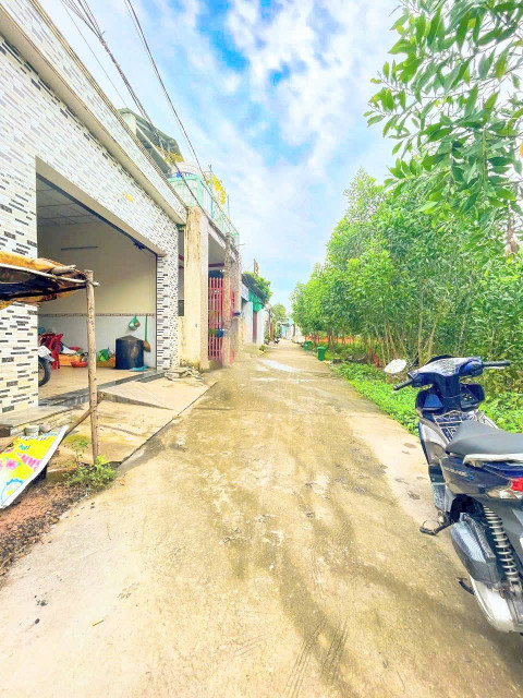 Đất Thạnh Phú Vĩnh CửuDiện tích : 665m.Gần Chợ Thạnh Phú