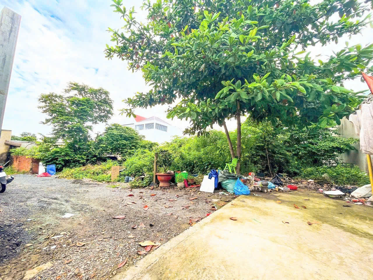 Đất Thạnh Phú Vĩnh CửuDiện tích : 665m.Gần Chợ Thạnh Phú