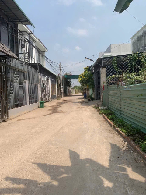 Đất Thạnh Phú Vĩnh Cửu Ngang 10mV .Di chuyển vào TT Biên Hoà 15phút