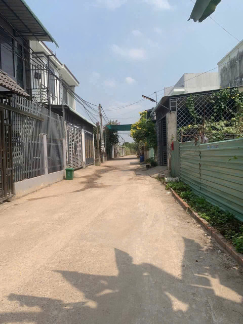 Đất Thạnh Phú Vĩnh Cửu Ngang 10mV .Di chuyển vào TT Biên Hoà 15phút