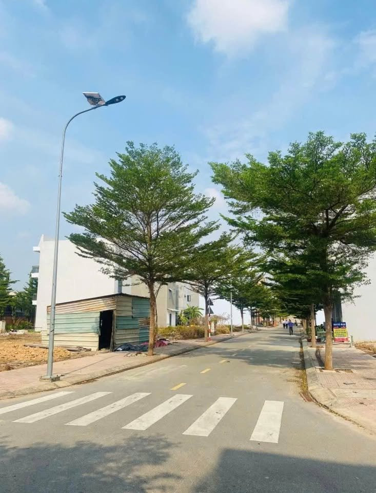 📌 BÁN 5 LÔ ĐẤT VỊ TRÍ ĐẸP PHƯỜNG TÂN TRIỀU GIÁ CHỈ 1 TỶ 290