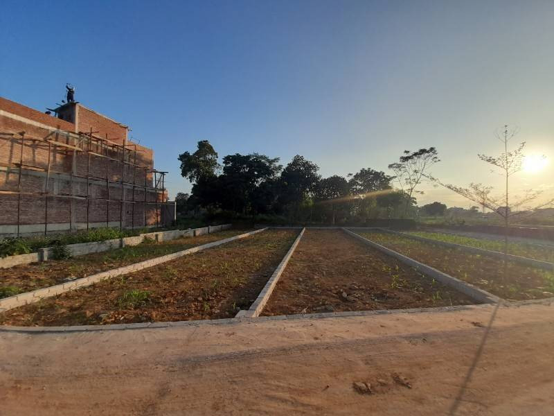 BÁN THU HỒI VỐN 5X40=200M2 SỔ RIÊNG THỔ CƯ, DÂN ĐÔNG GIÁ 290TR