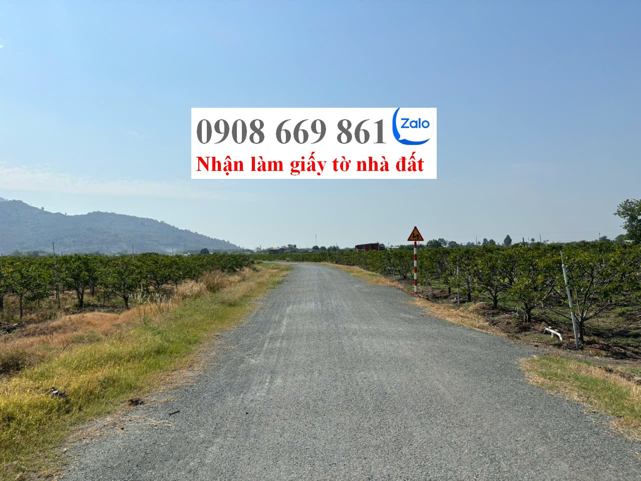 bán đất . DT 1063 m2 . xã thạnh tân . tp tây ninh