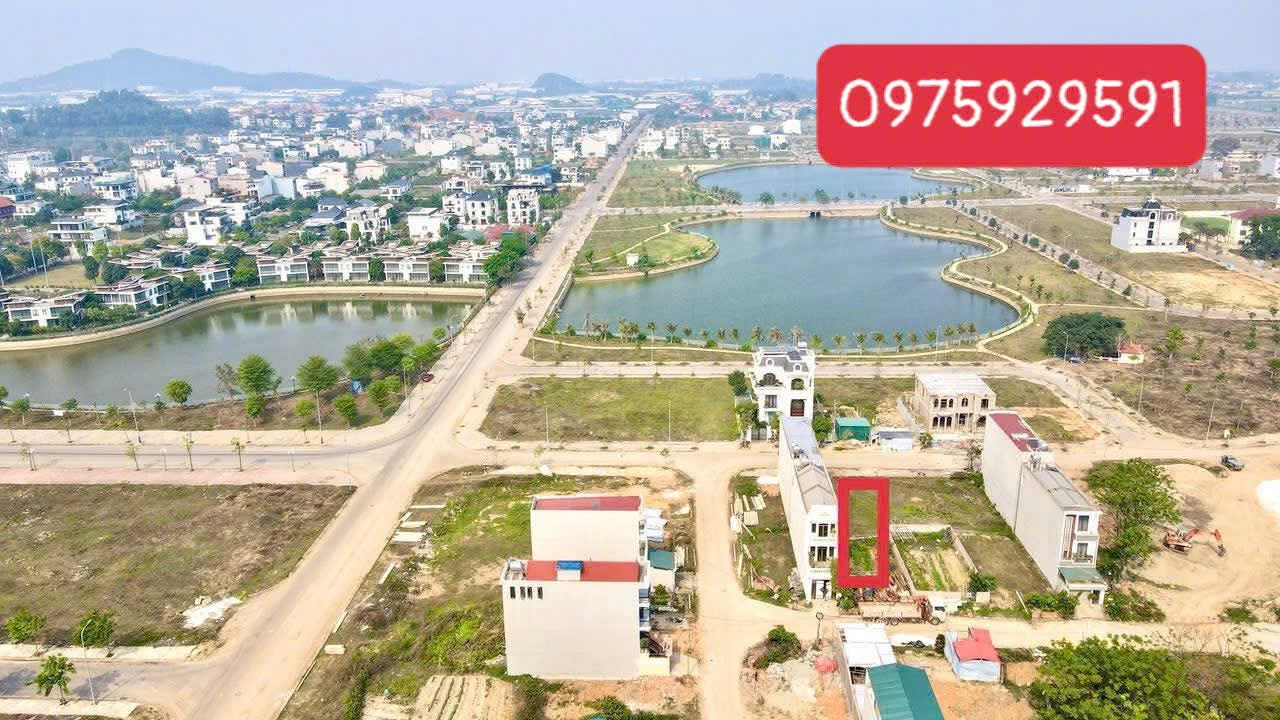 Bán đất đồng Thảy Nảy, Thanh Trù, giáp Nam Vĩnh Yên, đường quy hoạch 13,5m, sổ sẵn sang tên