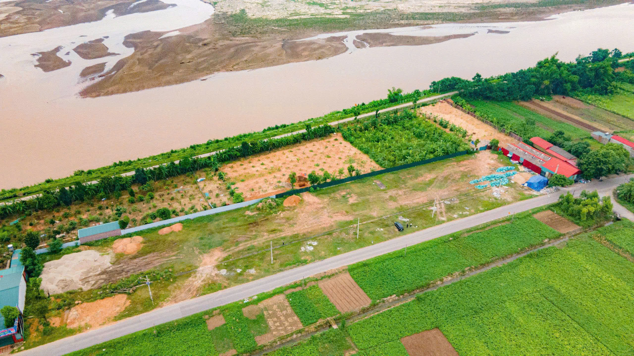 ĐẦU TƯ DÀI HẠN – ĐẤT NỀN MẶT ĐƯỜNG TỈNH LỘ 315, TIỀM NĂNG TĂNG GIÁ VƯỢT TRỘI
