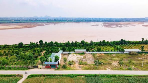 TL315 – ĐIỂM GIAO CỦA 3 TRỤC PHÁT TRIỂN, CƠ HỘI KHÔNG DÀNH CHO SỐ ĐÔNG