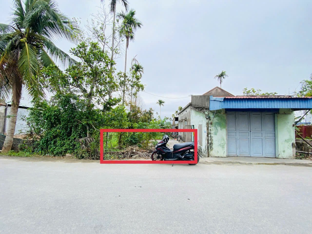 Bán đất 93m² 2.49 tỷ tại Xã Thiên Hương Huyện Thuỷ Nguyên. mặt đường nhựa 7m. liên hệ 0362558882