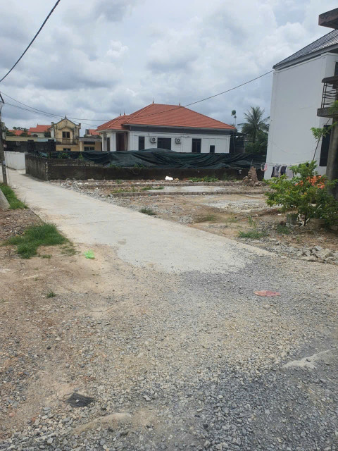 Bán đất 60m² 1.4x tỷ tại Xã Thiên Hương Huyện Thuỷ Nguyên. liên hệ 0362558882