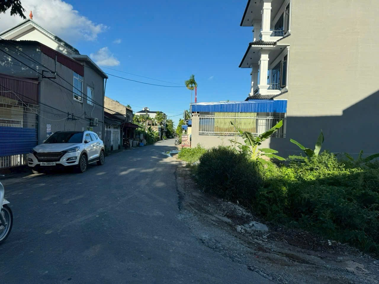 Bán đất 110m² 3.3x tỷ tại Xã Thiên Hương Huyện Thuỷ Nguyên. liên hệ 0362558882