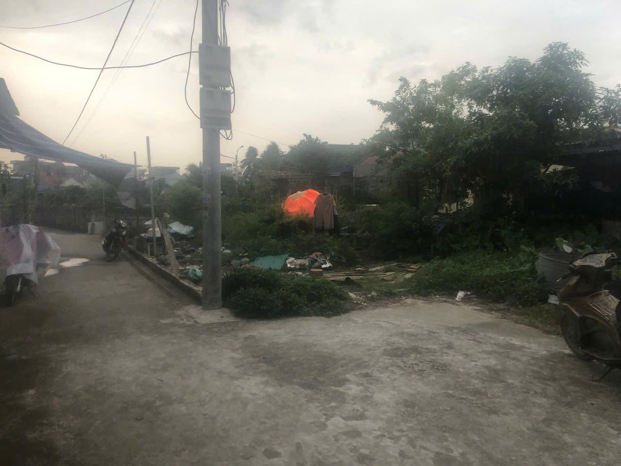 Bán đất 78,5m² 1.25 tỷ tại Xã Thiên Hương Huyện Thuỷ Nguyên. liên hệ 0362558882