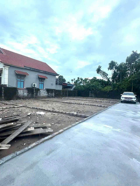 Bán đất 60m² 1.050 tỷ tại Xã Thiên Hương Huyện Thuỷ Nguyên. ngõ oto. liên hệ 0362558882