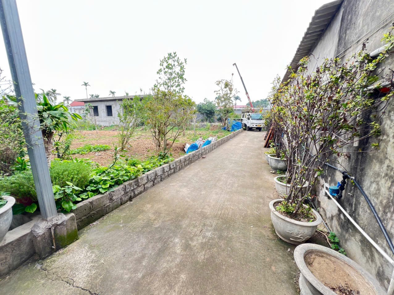 Bán đất phường thiên hương Thủy Nguyên dt 60m ngang 4,3 giá chỉ 1tỷ 2xx lh ngay 0382341632 em Liên