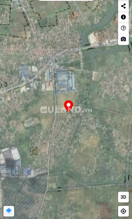 bán đất huyện Thủy Nguyên, xã Thiện Hương, mặt đường thôn, 115m2, giá 1,4x tỷ.