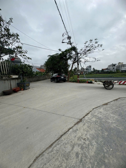 Bán đất 54.5m² ngang 5,1m giá 1.75 tỷ tại Thiên Hương. liên hệ 0362558882